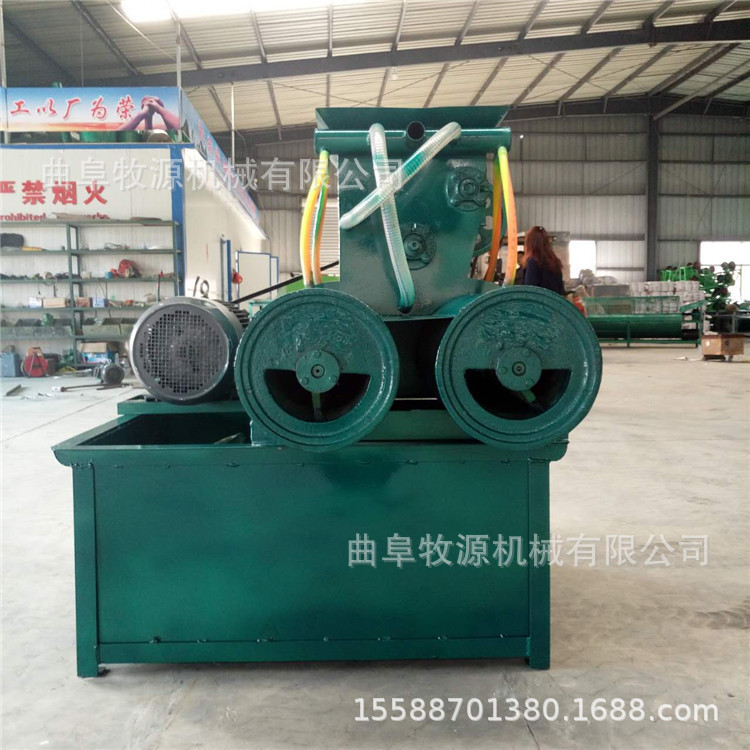 高产量红薯打粉机厂家   浆渣自动分离机价格   大型商用打粉机