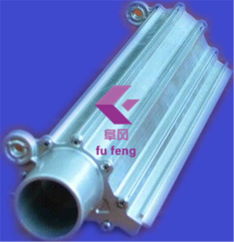 铝合金材质风刀 流水线金属板吹水除水 玻璃器皿干燥风刀