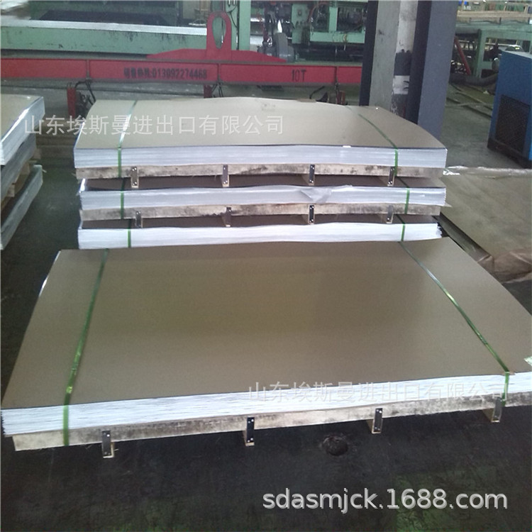 供应太钢304不锈钢卷板 1.5mm不锈钢镜面卷板