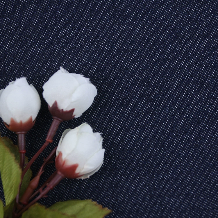 Cotton denim cloth