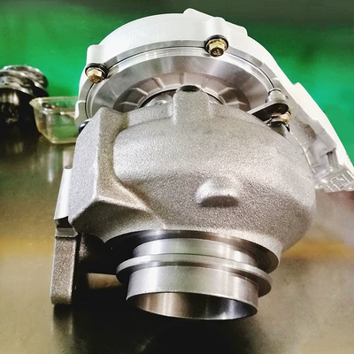 Supercharger turbocharger 736088GT2256V turbocharger
