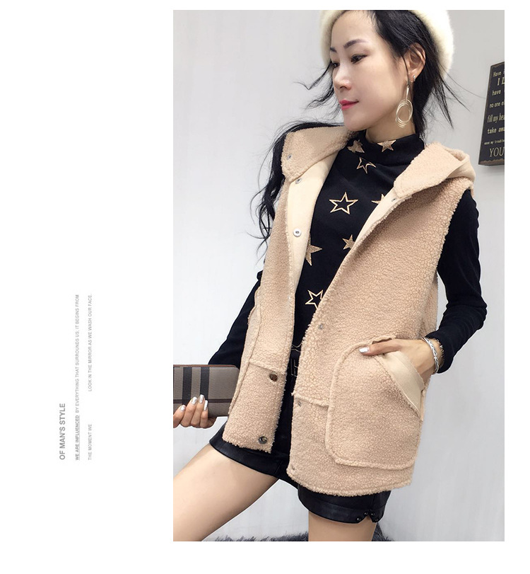 Gilet femme HIRONDELLE à LA MODE - Ref 3316985 Image 14