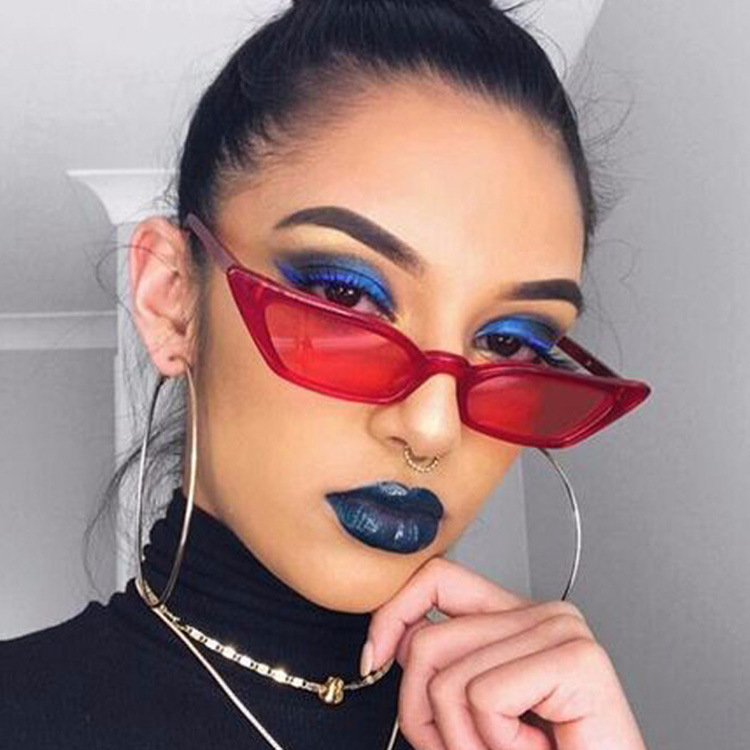 trend retro sunglasses
