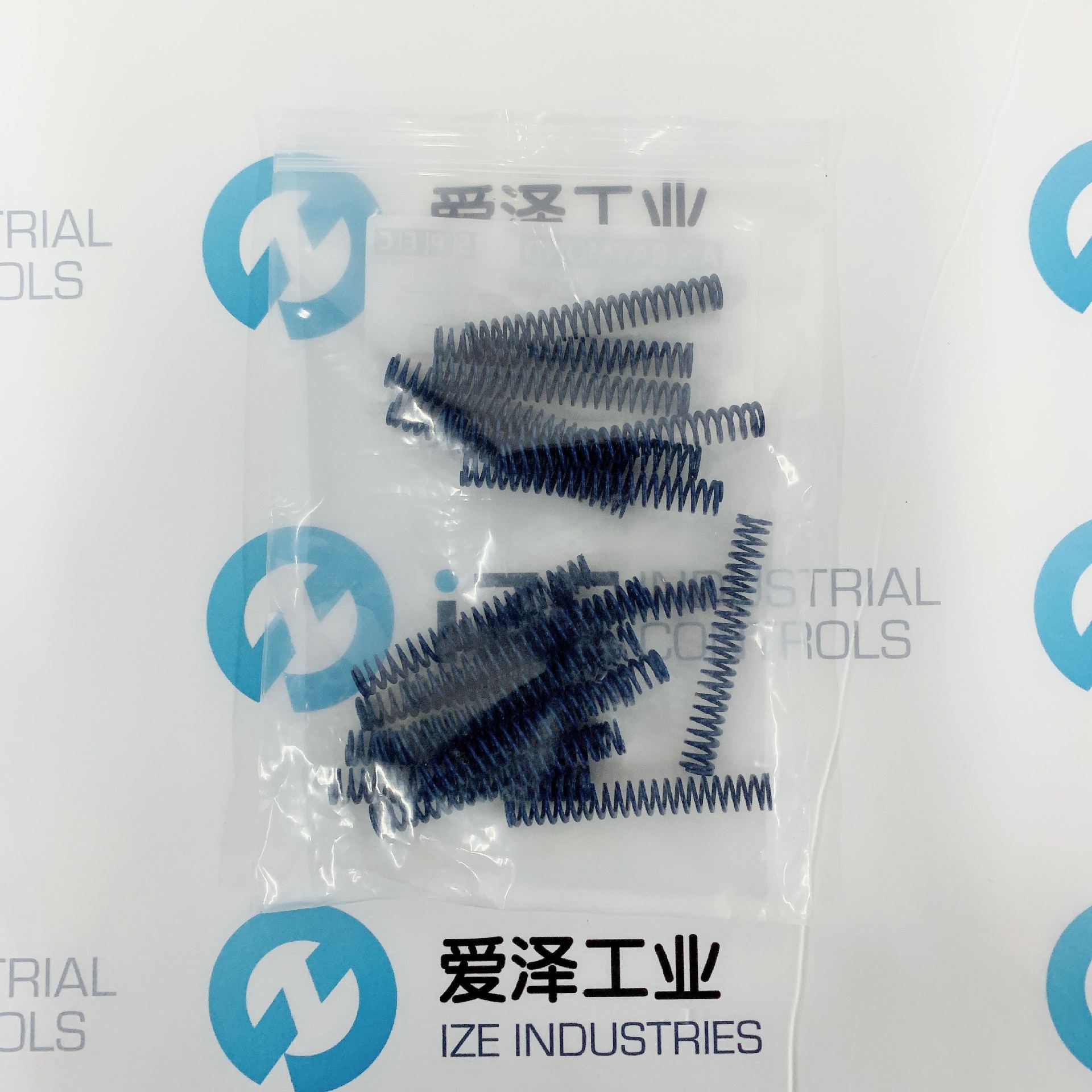 DIECO弹簧103-110现货供应爱泽工业