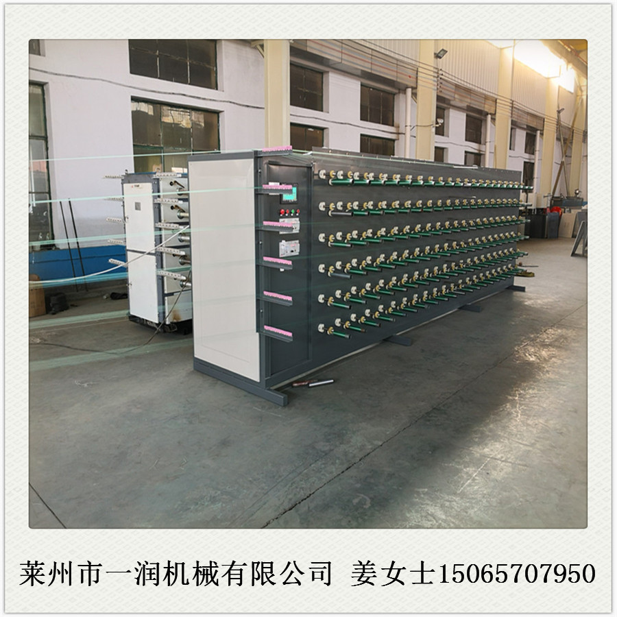 防雹网挤出拉丝机 渔网拔丝机 工地安检防护网拉丝抽丝机组设备