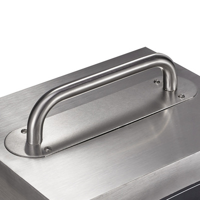 Ozone generator ozone Disinfection machine Cosmetics food Pharmacy Ozone Generator Sterilizing machine