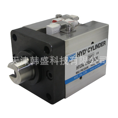 供应韩国KCC品牌液压缸