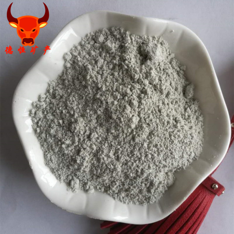 厂家供应海泡石纤维 保温材料焊条用海泡石   海泡石粉