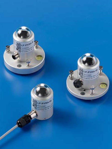 供应LP PYRA 08经济型总辐射传感器