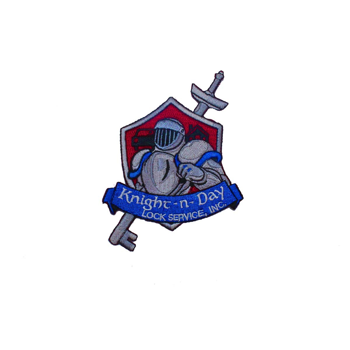 实力厂家 批发定制绣花标 织唛章厂家 魔术贴章 热熔胶标