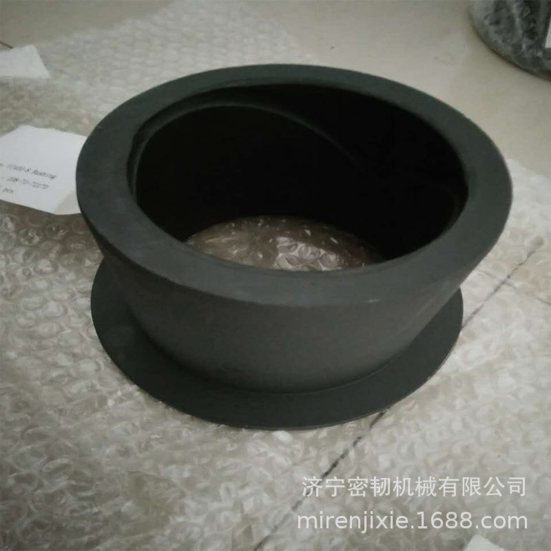 挖掘机配件 PC350-8动臂油缸缸筒衬套707-76-90490