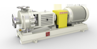 TIJB保高温离心泵