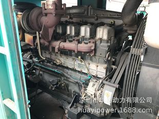 �ձ����Denyo����160KW�o�����ֲ��Ͱl늙C�M6D22-T�l늙C����