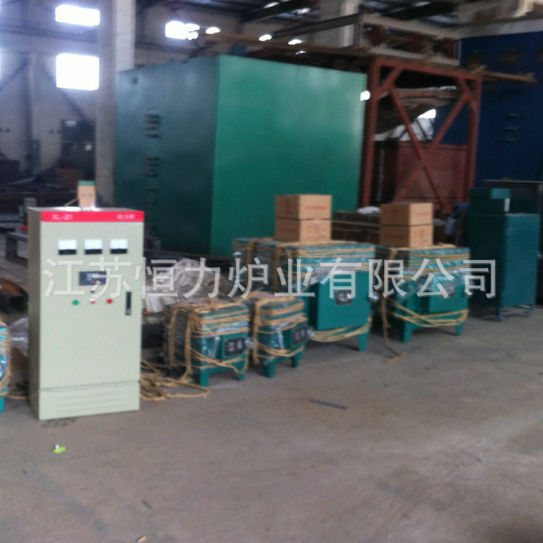 高温实验箱式炉 不锈钢箱式炉 箱式炉厂家质量好