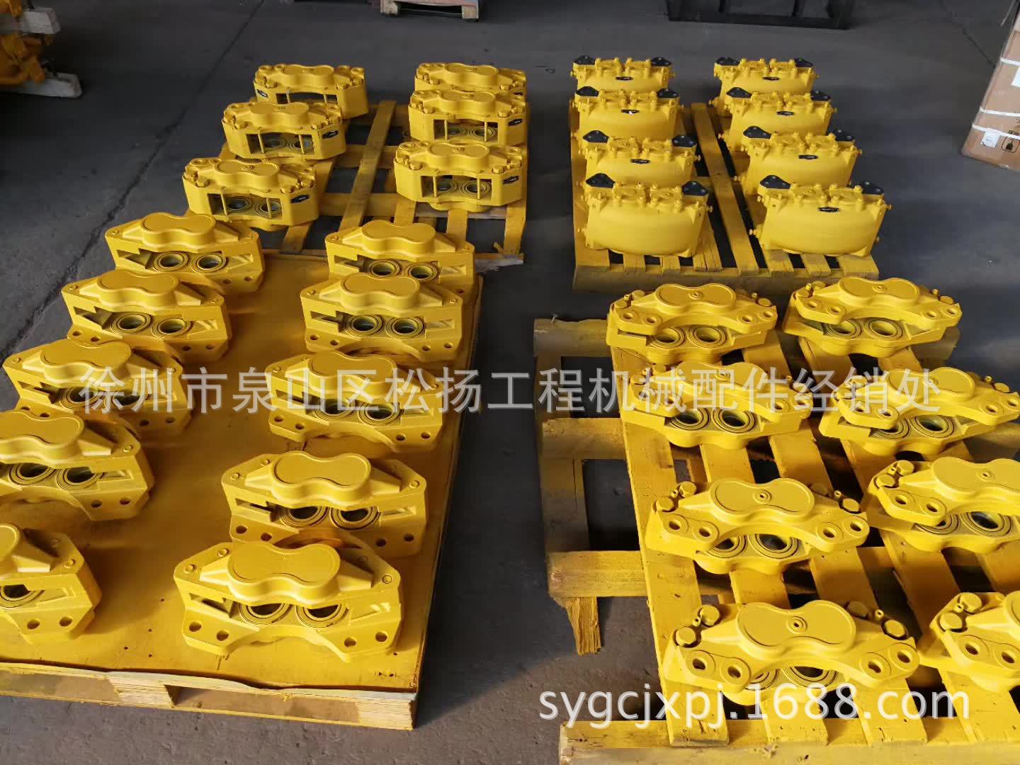 250200143盘式制动器