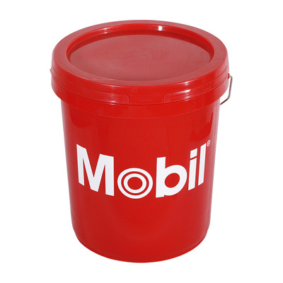 現貨潤滑脂Mobllux EP0 力士0號黃油 锂基脂設備保養0#通用脂