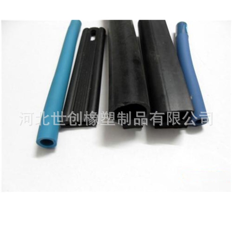 厂家供应   汽车车门防撞条 汽车隔音密封条 门窗密封条