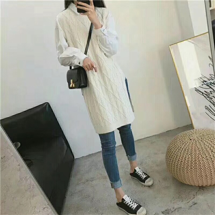 Gilet femme - Ref 3316807 Image 30