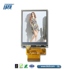 2.4 240*320  40PIN RGBӿ | ɶ|