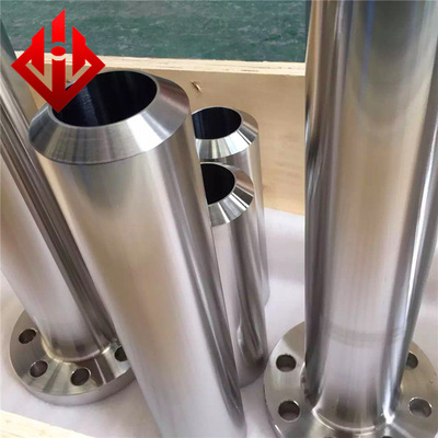 Yan Di supply:Purity No. 4 Nickel plate 99.94% Nickel rod N4 Nickel seamless pipe Machinable custom
