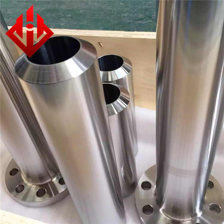Yan Di supply:Purity No. 4 Nickel plate 99.94% Nickel rod N4 Nickel seamless pipe Machinable custom