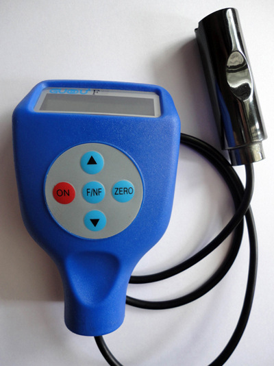 膜厚仪   型号HAD-GT820F