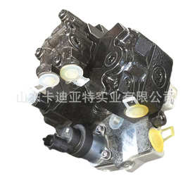 陕汽 德龙 H3000 080V11103-7763喷油泵重卡 配件 厂家图片 价格