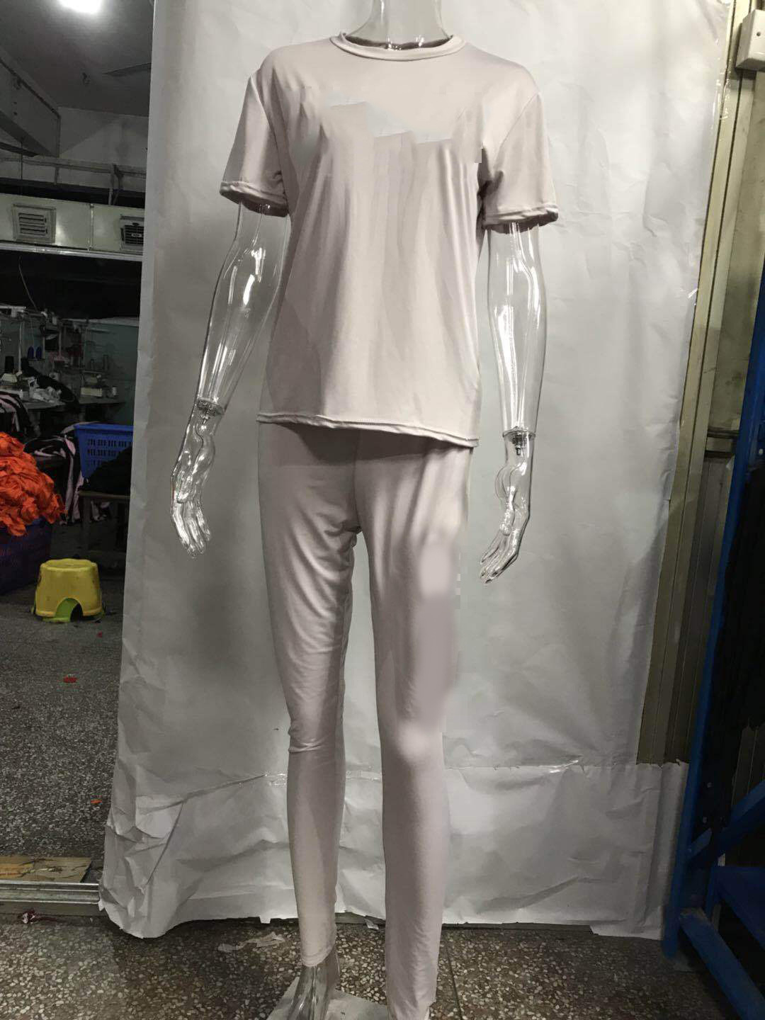 Costume femme en Lait de soie - Ref 3335382 Image 29