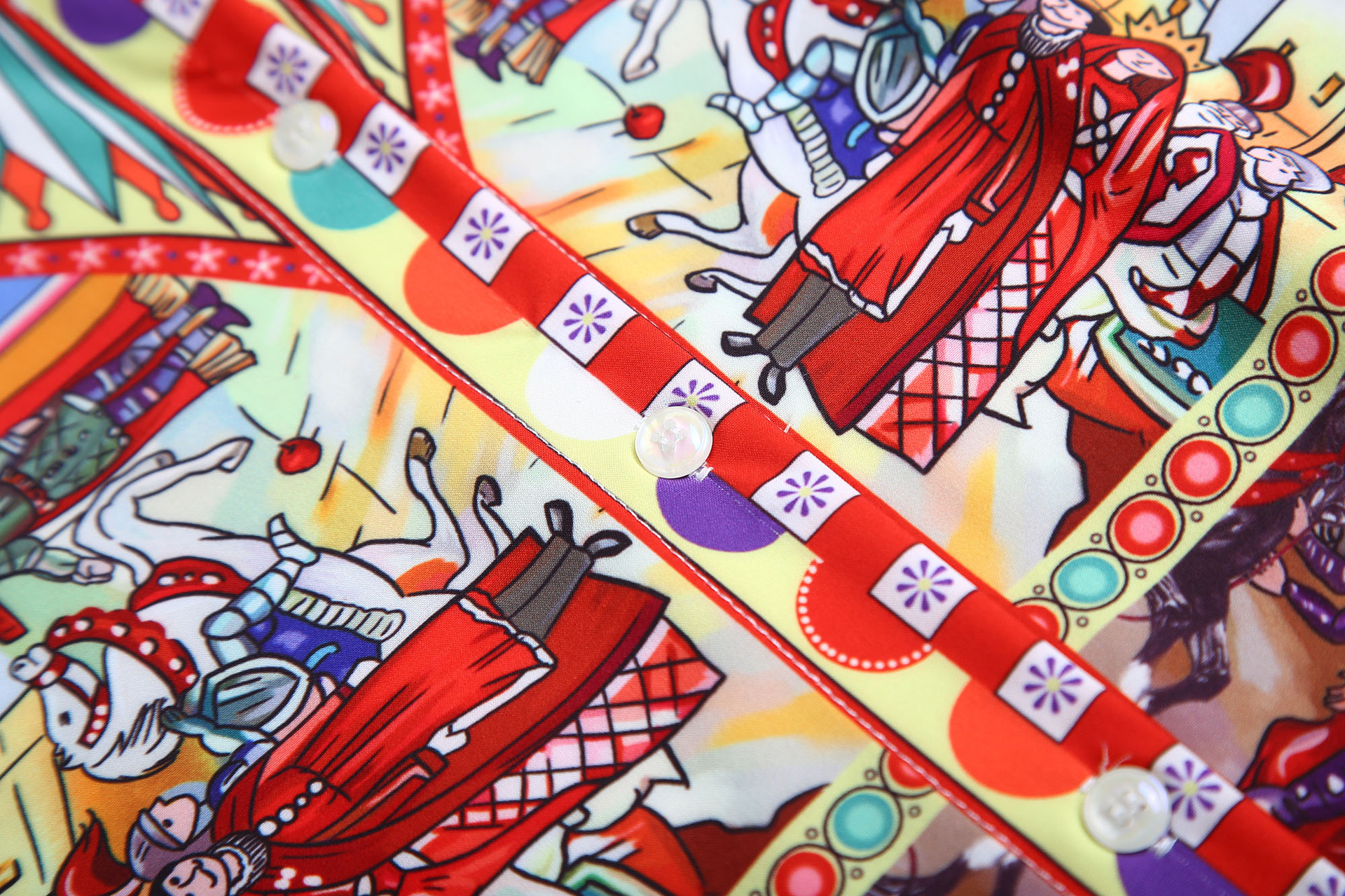 Costume femme en Mélange de coton - Ref 3333833 Image 12