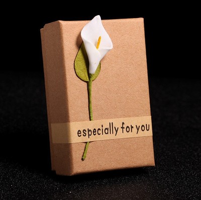 jewelry Packing boxes Ring Box Necklace box Bracelet box Jewelry boxes