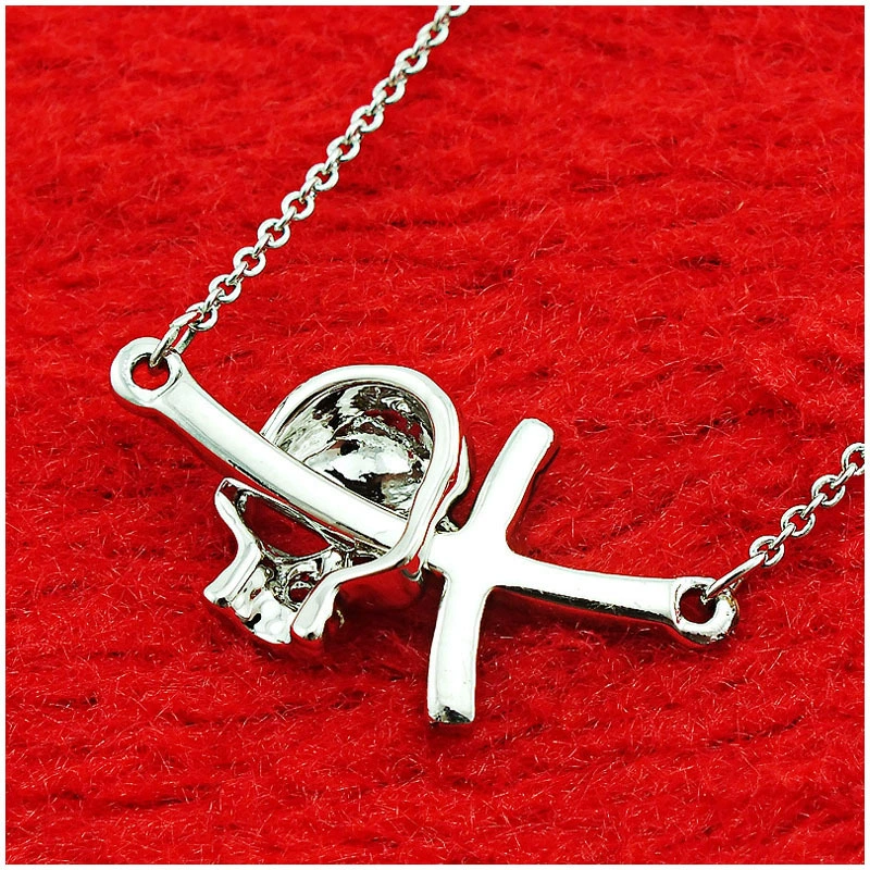 (Cross-border trading), pendant, short universal necklace, accessory