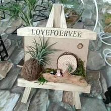 影楼画架7寸10寸影楼礼品摆台相框画架活动礼品抖音同款