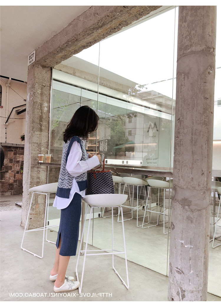 Costume femme FéE MANN CLOTH  FéE MANBU en Tricot - Ref 3334863 Image 36