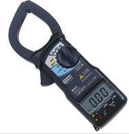 万用M-2100钳形电流表