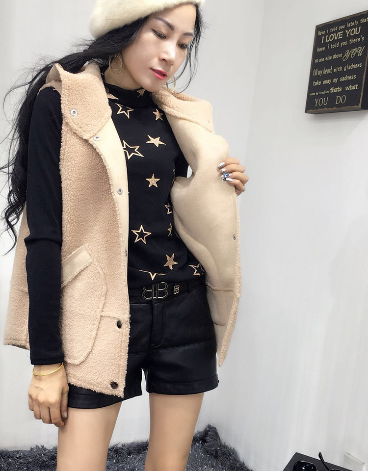 Gilet femme HIRONDELLE à LA MODE - Ref 3316985 Image 16