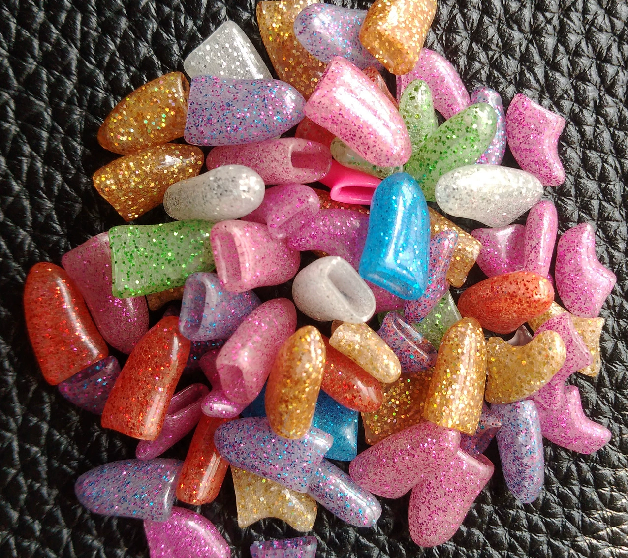 Кошачьи колпачки для ногтей, собачьи колпачки для ногтей, чехол для домашних животных с защитой от царапин