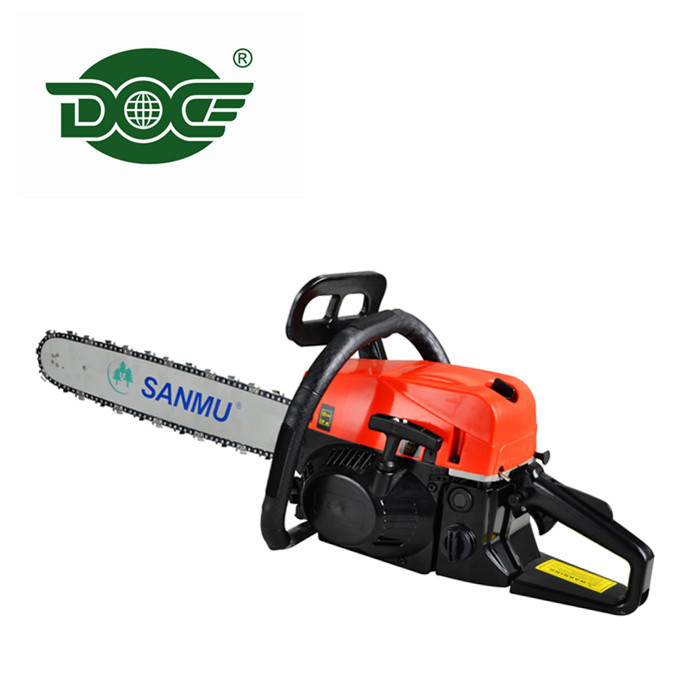 厂家直销 油锯DC5200A