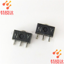 2SA1213 A1213 SOT-89 丝印NY 贴片三极管 双极型晶体管 CJ/长电