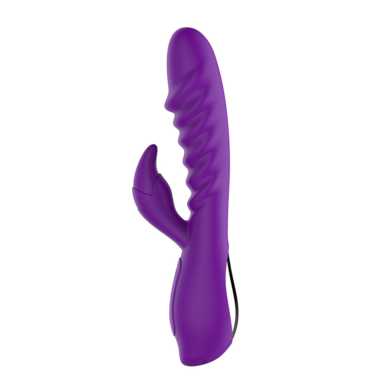 Aisha Purple