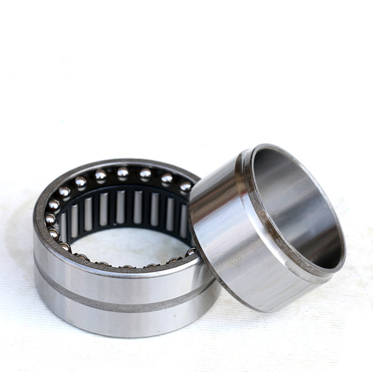 NK5/10TN滚动轴承实体套圈滚针轴承（无内圈）尺寸：5*10*10mm