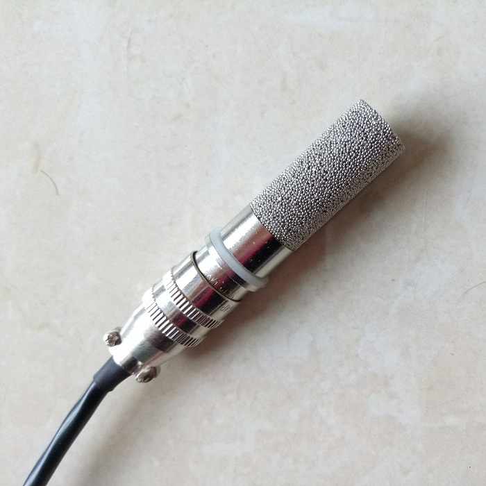 土壤型数字温湿度传感器YSHT5-ZC（替换SHT10）