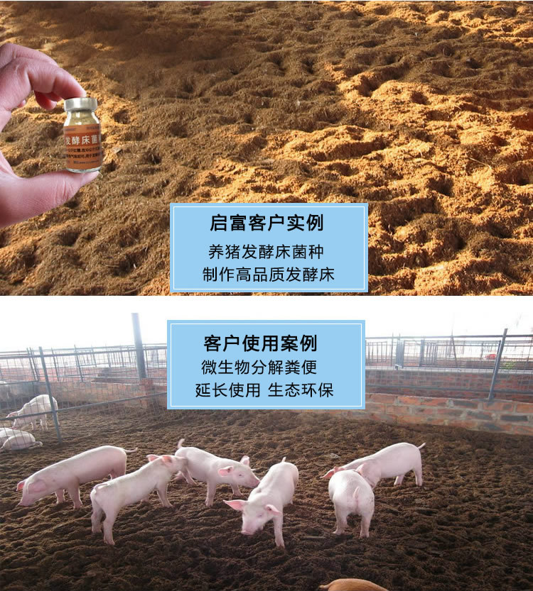 启富发酵床实例