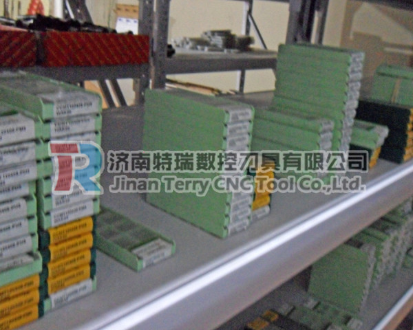 德国进口瓦尔特铣削刀具LNMU080304-F57T WSM35铣刀片