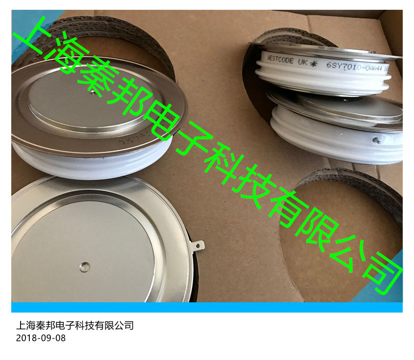 华北总销售西门子6SY7010-0AA44进口晶闸管