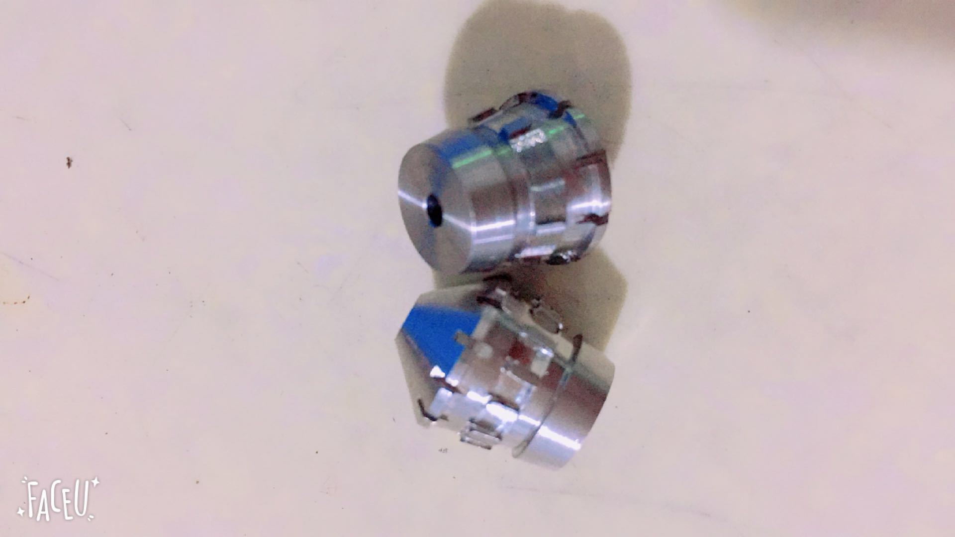 CNC加工四轴五轴加工车铣加工制作四轴精密零件加工铝制品加工