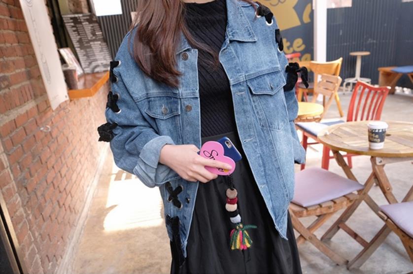 Blouson femme en Coton - Ref 3322442 Image 20