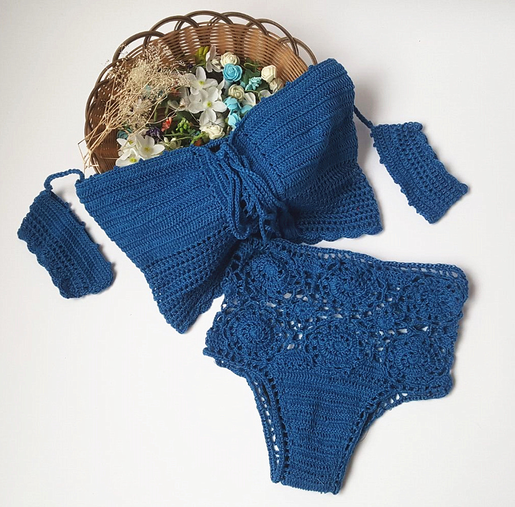 Bikini Swimsuit