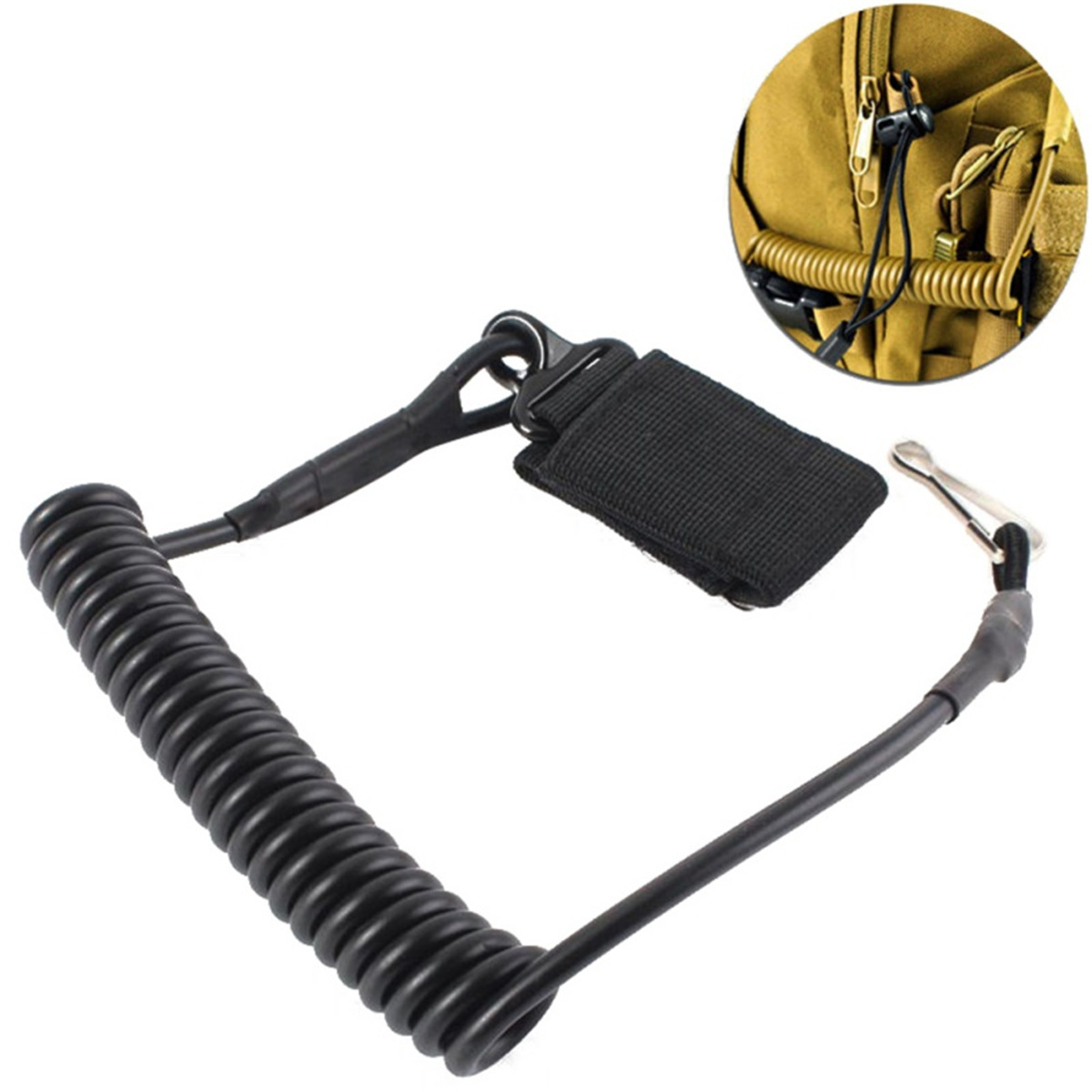 Equipement de survie PATHFINDER EXTéRIEUR - Ref 3393779 Image 4
