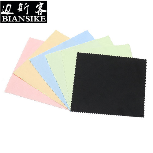 Special three-piece set for dropshipping glasses, glasses cloth, waterproof glasses bag, convenient screwdriver, anti-blue light test