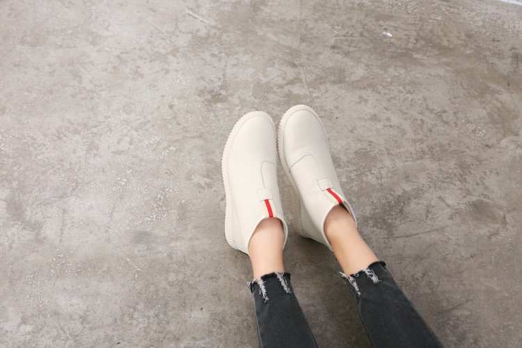 Bottes femme VIEILLE DAME en En cuir - Ref 3355461 Image 36